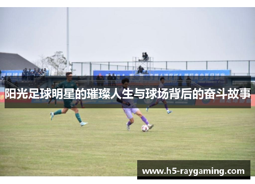 阳光足球明星的璀璨人生与球场背后的奋斗故事