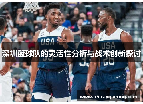 深圳篮球队的灵活性分析与战术创新探讨
