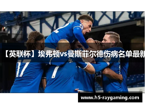 【英联杯】埃弗顿vs曼斯菲尔德伤病名单最新